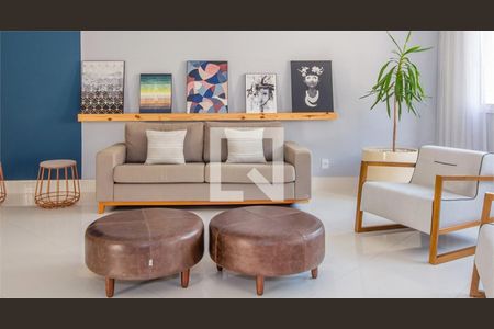 Apartamento à venda com 2 quartos, 36m² em Rudge Ramos, São Bernardo do Campo