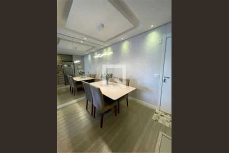 Apartamento à venda com 2 quartos, 63m² em Jardim Paramount, São Bernardo do Campo