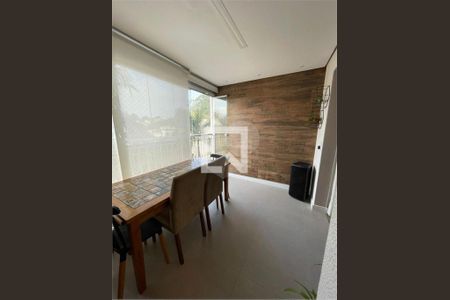 Apartamento à venda com 2 quartos, 63m² em Jardim Paramount, São Bernardo do Campo