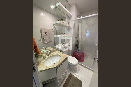 Apartamento à venda com 2 quartos, 63m² em Jardim Paramount, São Bernardo do Campo