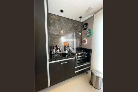 Apartamento à venda com 2 quartos, 63m² em Jardim Paramount, São Bernardo do Campo