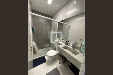 Apartamento à venda com 2 quartos, 63m² em Jardim Paramount, São Bernardo do Campo
