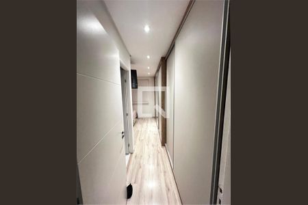 Apartamento à venda com 3 quartos, 124m² em Centro, São Bernardo do Campo