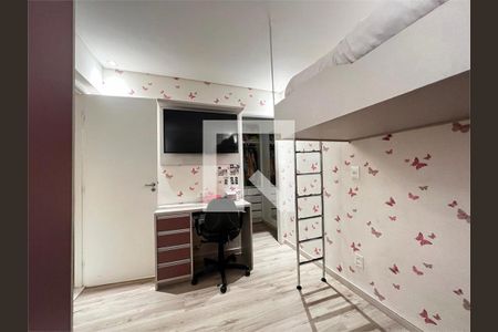 Apartamento à venda com 3 quartos, 124m² em Centro, São Bernardo do Campo