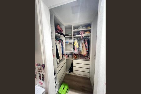 Apartamento à venda com 3 quartos, 124m² em Centro, São Bernardo do Campo