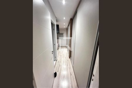 Apartamento à venda com 3 quartos, 124m² em Centro, São Bernardo do Campo