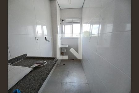 Apartamento à venda com 1 quarto, 44m² em Vila Angelina, São Bernardo do Campo