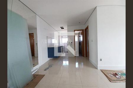 Apartamento à venda com 1 quarto, 44m² em Vila Angelina, São Bernardo do Campo