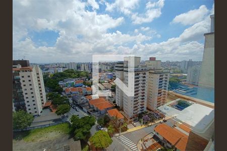 Apartamento à venda com 1 quarto, 44m² em Vila Angelina, São Bernardo do Campo