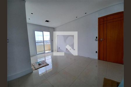 Apartamento à venda com 1 quarto, 44m² em Vila Angelina, São Bernardo do Campo