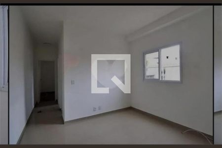 Apartamento à venda com 2 quartos, 50m² em Vila Eldizia, Santo André