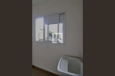 Apartamento à venda com 2 quartos, 50m² em Vila Eldizia, Santo André