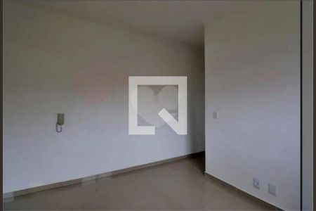 Apartamento à venda com 2 quartos, 50m² em Vila Eldizia, Santo André