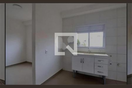 Apartamento à venda com 2 quartos, 50m² em Vila Eldizia, Santo André