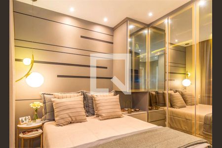 Apartamento à venda com 2 quartos, 58m² em Vila Goncalves, São Bernardo do Campo