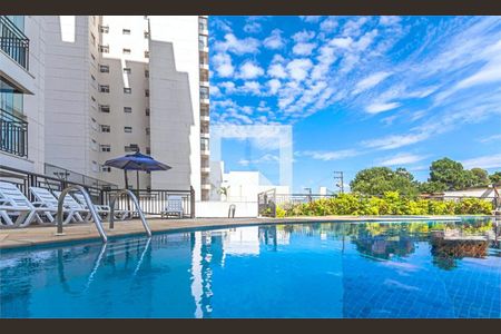 Apartamento à venda com 2 quartos, 58m² em Vila Goncalves, São Bernardo do Campo