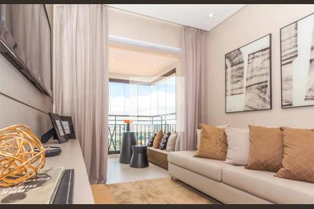 Apartamento à venda com 2 quartos, 58m² em Vila Goncalves, São Bernardo do Campo