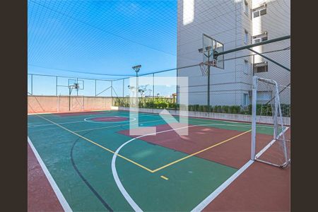 Apartamento à venda com 2 quartos, 58m² em Vila Goncalves, São Bernardo do Campo