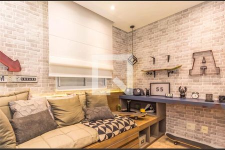 Apartamento à venda com 2 quartos, 58m² em Vila Goncalves, São Bernardo do Campo