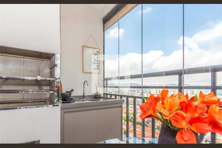 Apartamento à venda com 2 quartos, 58m² em Vila Goncalves, São Bernardo do Campo