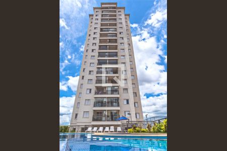 Apartamento à venda com 2 quartos, 58m² em Vila Goncalves, São Bernardo do Campo