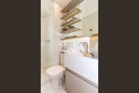 Apartamento à venda com 2 quartos, 58m² em Vila Goncalves, São Bernardo do Campo