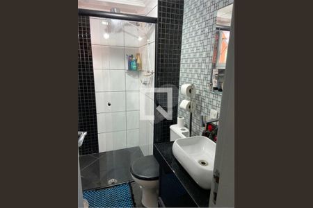 Apartamento à venda com 3 quartos, 103m² em Casa Branca, Santo André