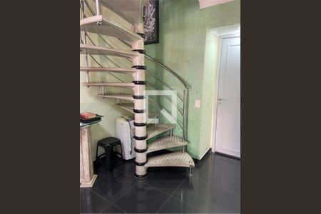 Apartamento à venda com 3 quartos, 103m² em Casa Branca, Santo André