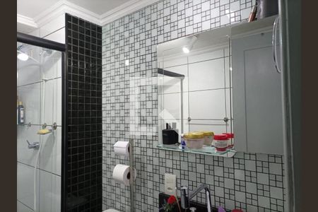 Apartamento à venda com 3 quartos, 103m² em Casa Branca, Santo André