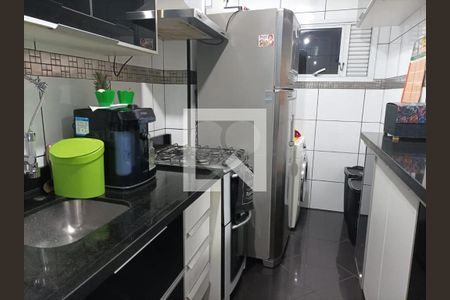 Apartamento à venda com 3 quartos, 103m² em Casa Branca, Santo André