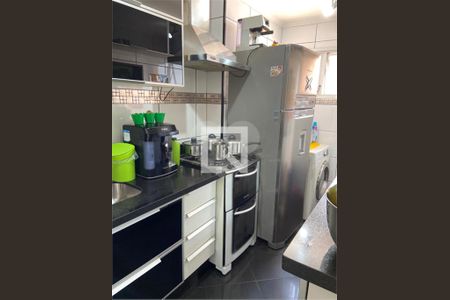 Apartamento à venda com 3 quartos, 103m² em Casa Branca, Santo André