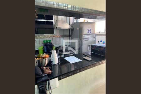 Apartamento à venda com 3 quartos, 103m² em Casa Branca, Santo André