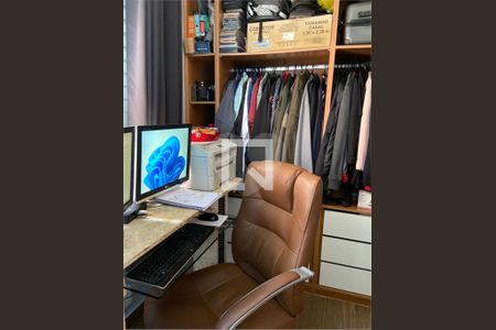 Apartamento à venda com 3 quartos, 103m² em Casa Branca, Santo André