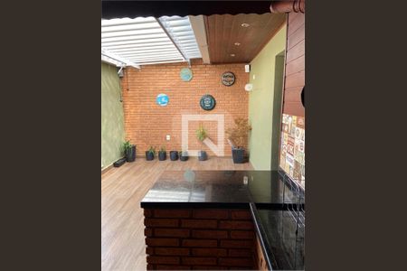 Apartamento à venda com 3 quartos, 103m² em Casa Branca, Santo André