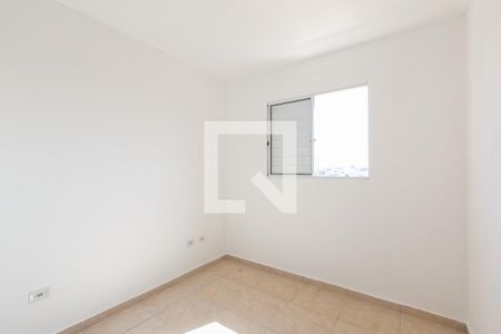 Quarto 1 de casa de condomínio para alugar com 2 quartos, 65m² em Parada Xv de Novembro, São Paulo