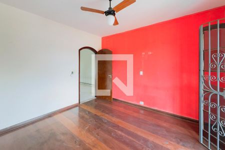 Quarto 1 de casa para alugar com 3 quartos, 500m² em Jardim Santa Maria, Jacareí