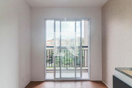 Apartamento para alugar com 1 quarto, 24m² em Butantã, São Paulo