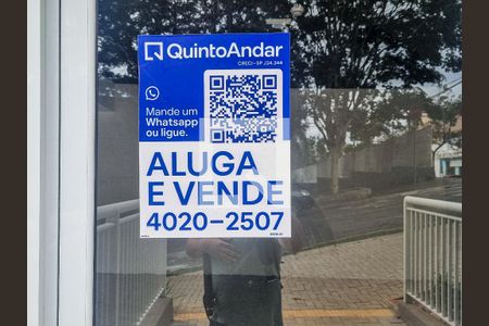 Fachada de apartamento para alugar com 1 quarto, 24m² em Butantã, São Paulo