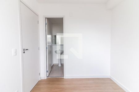 Quarto de apartamento para alugar com 1 quarto, 24m² em Butantã, São Paulo