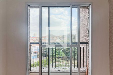 Sala de apartamento para alugar com 1 quarto, 24m² em Butantã, São Paulo