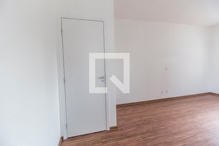 Sala  de apartamento para alugar com 1 quarto, 38m² em Nova Aldeinha, Barueri