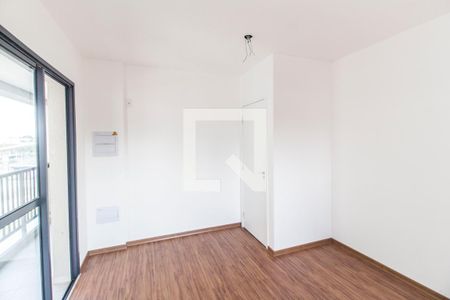 Sala  de apartamento para alugar com 1 quarto, 38m² em Nova Aldeinha, Barueri
