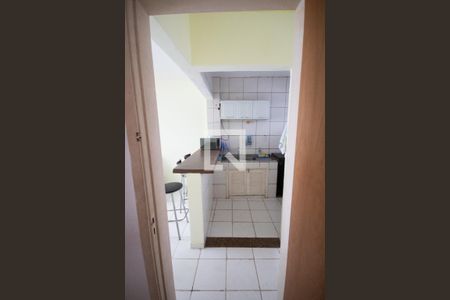 Quarto  de apartamento para alugar com 1 quarto, 64m² em Vila Caiçara, Praia Grande