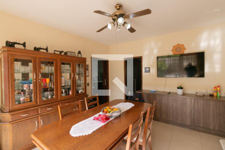 Sala de Jantar 2 de casa à venda com 4 quartos, 340m² em Pampulha, Belo Horizonte