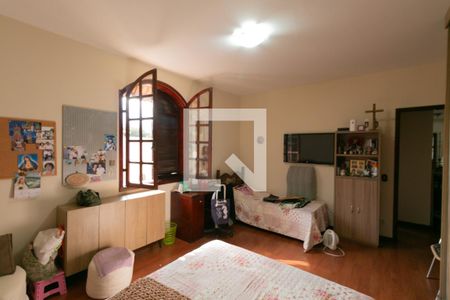 Quarto 1 de casa à venda com 4 quartos, 340m² em Pampulha, Belo Horizonte