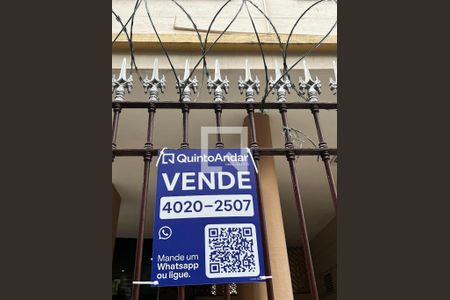 Placa de apartamento à venda com 2 quartos, 70m² em Tijuca, Rio de Janeiro
