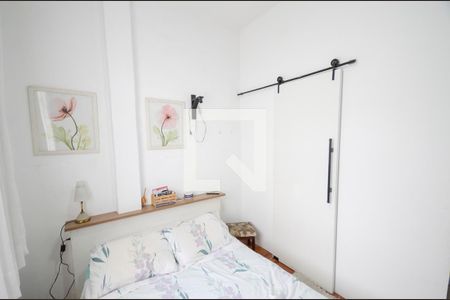 Quarto 1 de apartamento à venda com 2 quartos, 70m² em Tijuca, Rio de Janeiro