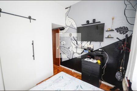 Quarto 1 de apartamento à venda com 2 quartos, 70m² em Tijuca, Rio de Janeiro