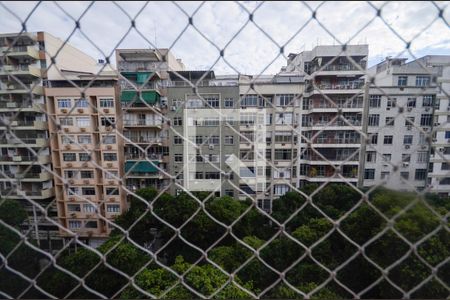 Quarto 1 de apartamento à venda com 2 quartos, 70m² em Tijuca, Rio de Janeiro