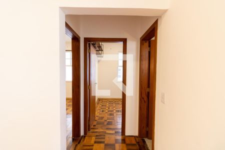 Corredor de apartamento à venda com 2 quartos, 67m² em Cidade Baixa, Porto Alegre